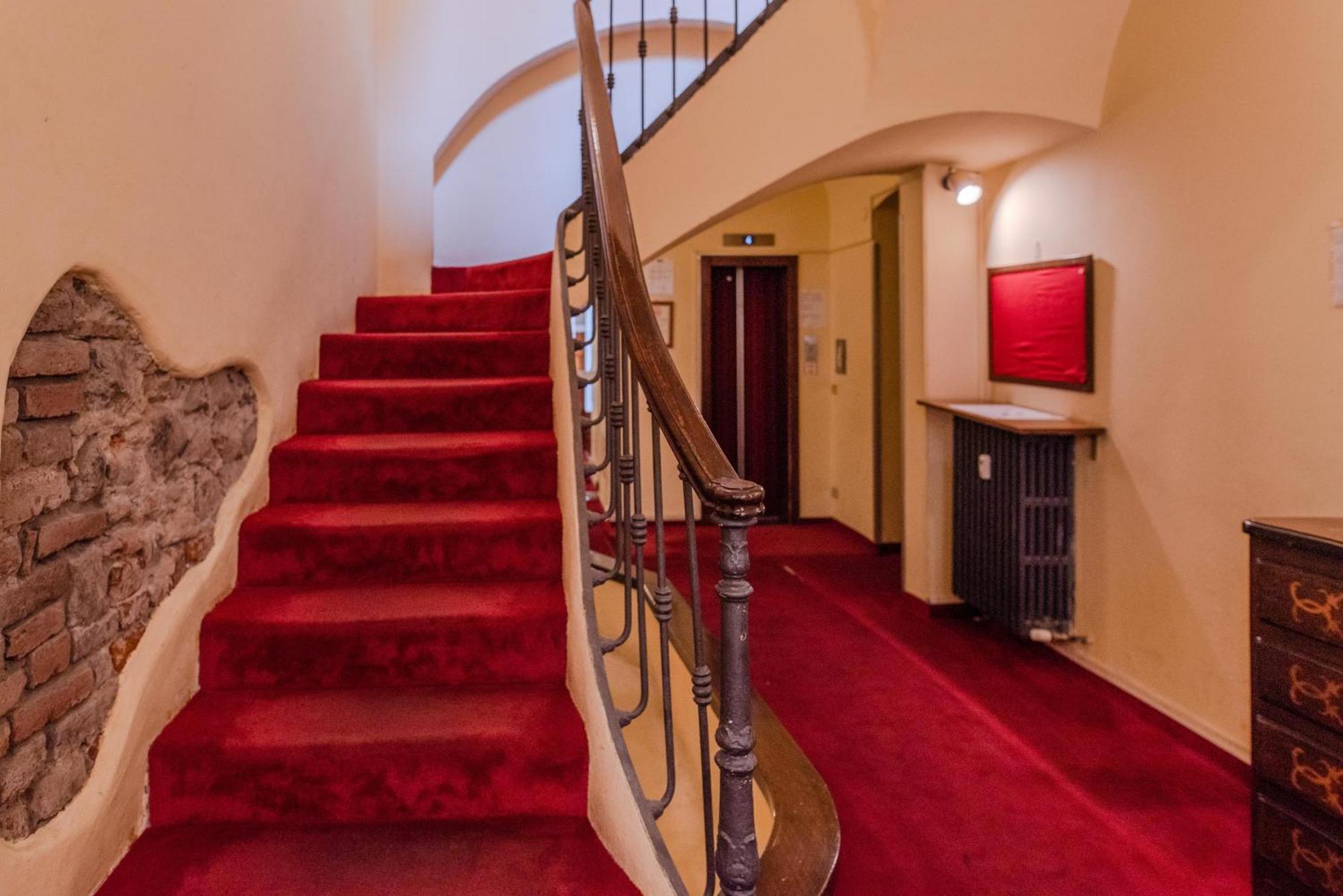 Familiaapartments - 258 Турин Экстерьер фото