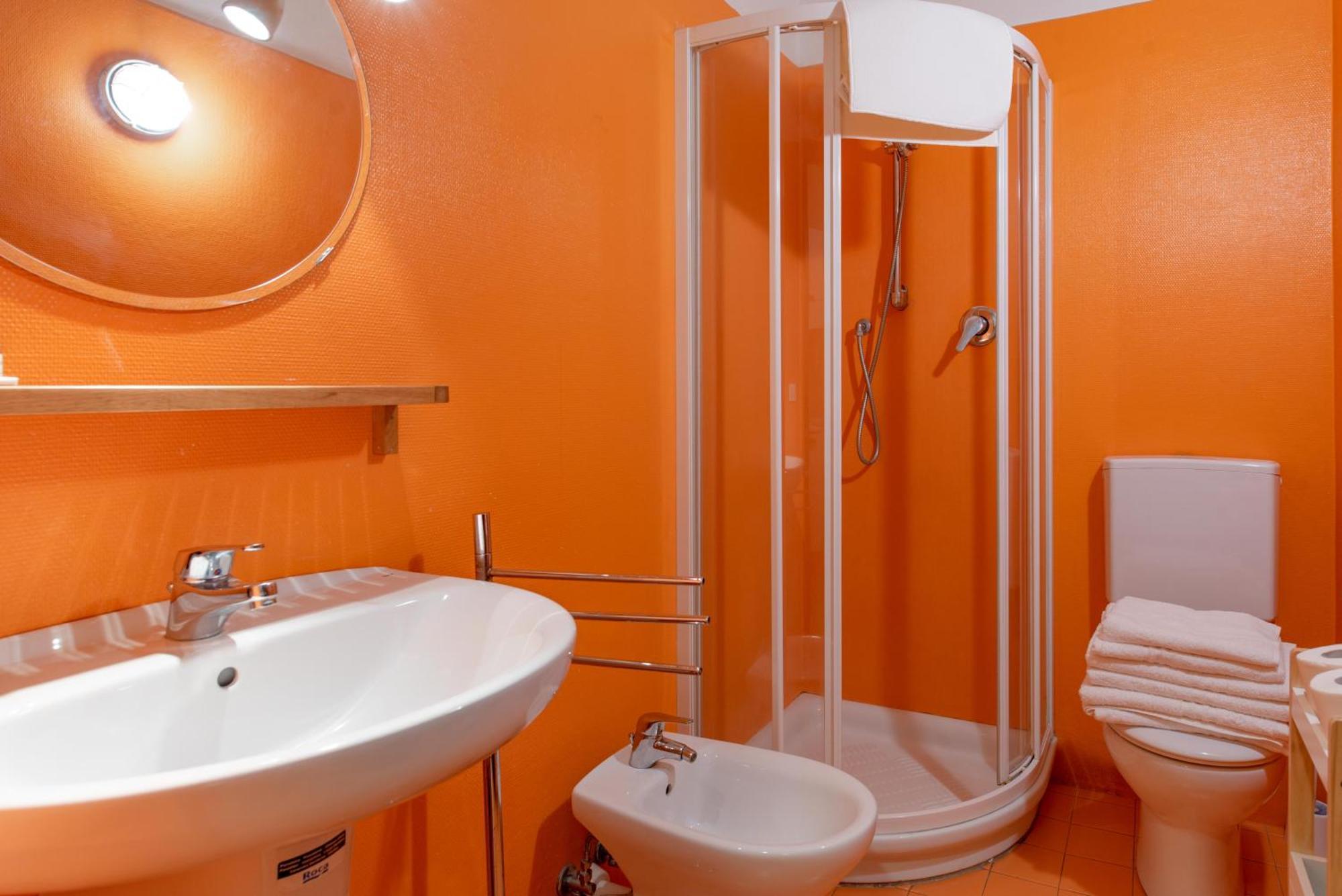 Familiaapartments - 258 Турин Экстерьер фото