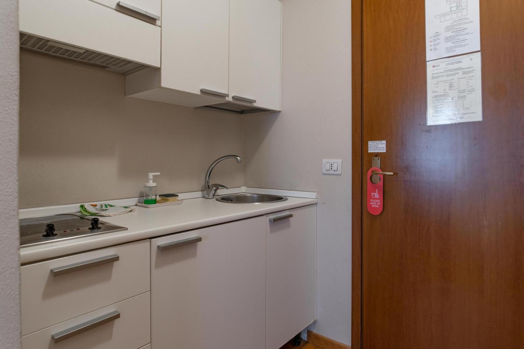 Familiaapartments - 258 Турин Экстерьер фото